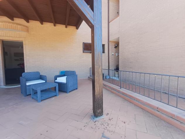 Villetta a schiera in vendita a San Rocco a Pilli - Sovicille 135 mq Rif: 1425414 - Foto 4