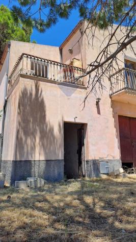 Villa o villino in vendita a Vizzini - Foto 3