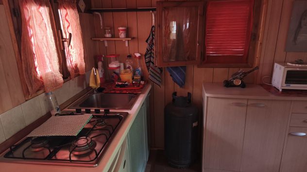 Oasi Chalet - Bungalow - Affitto per Vacanza - Foto 5