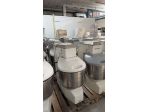IMPASTATRICI SPIRALI 80 KG USATE