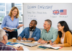 Insegnante lingua Inglese