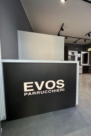 DIVENTA UN PARRUCCHIERE DI SUCCESSO CON EVOS PARRUCCHIERI