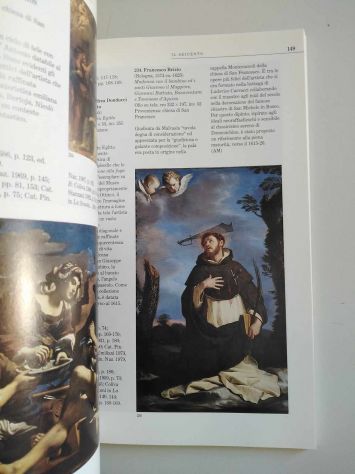 La Pinacoteca Nazionale di Bologna - Guide artistiche Electa 1997 - Foto 5