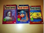 libri Piccoli Brividi in ottimo stato anni 90 come nuovi