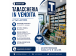 Tabaccheria in vendita a Bologna