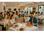 GFP - RISTORANTE NEL CENTRO DEL PAESE