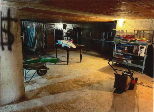 Immobile in asta di 504 m² in vendita a Corciano - Foto 12
