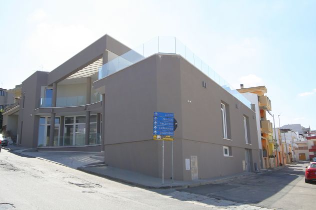 Locale commerciale di 380 mq - Foto 3