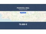Immobile in asta di 522 m² in vendita a Pozzuoli