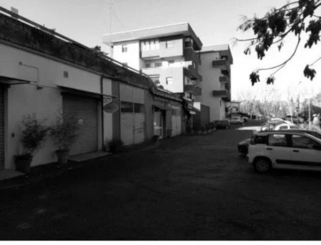 Immobile in asta di 181 m² in vendita a Viterbo - Foto 2