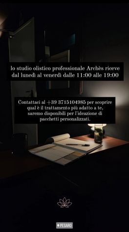 Studio professionale con Massaggiatrice Tantra italiana, aperto nel weekend - Foto 4 Tel:3715104985