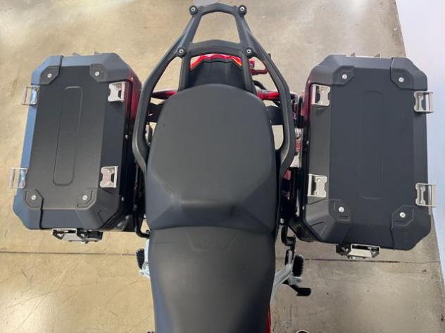 DUCATI Multistrada V4 S V4 S AVIATOR GREY rif. 24000048 - Foto 6