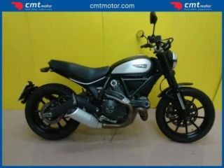 DUCATI Scrambler 800 Garantita e Finanziabile rif. 23545215