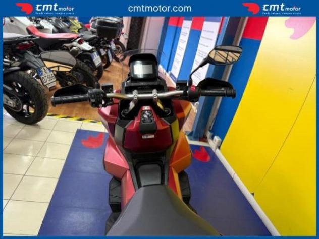 HONDA ADV 350 Garantito e Finanziabile rif. 23881994 - Foto 6