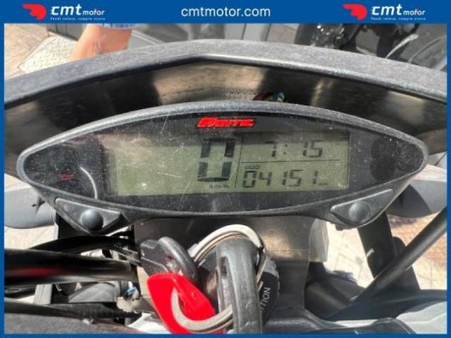 FANTIC MOTOR XM 50 Motard Garantita e Finanziabile rif. 24117505 - Foto 5
