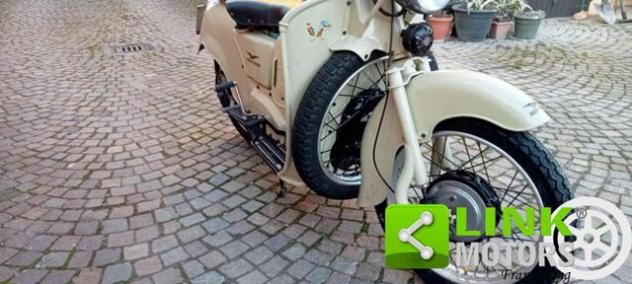 MOTO GUZZI Galletto 192 Galletto 192 rif. 24093276 - Foto 6