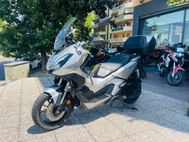 HONDA ADV 350 TUTTO INCLUSO ANCHE PASSAGGIO! MINI RATE rif. 24022231 - Foto 7