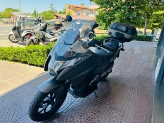 HONDA Integra 700 TUTTO INCLUSO ANCHE PASSAGGIO! MINI RATE rif. 23776319