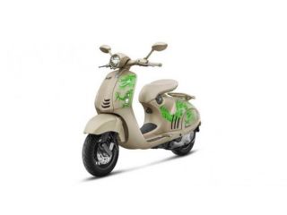 Vespa 946 125 VESPA 946 125 DRAGON