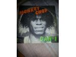 VINILE 45 GIRI,IN OTTIME CONDIZIONI,COMPLETO,RARISSIMO:DAN-I"MONKEY CHOP"1°STAMP
