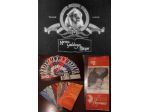 X MGM 1924 - 1934 PRODUZIONE DEL DECENNIO Metro Goldwyn Mayer.