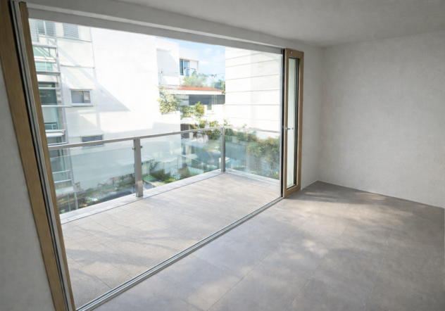 Appartamento in vendita a Ronchi - Massa 70 mq Rif: 1313740 - Foto 3