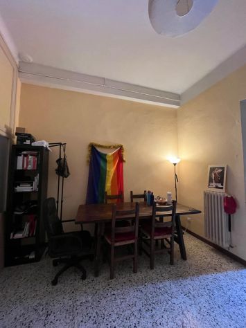 Stanza doppia in centro, zona universitaria - Foto 4
