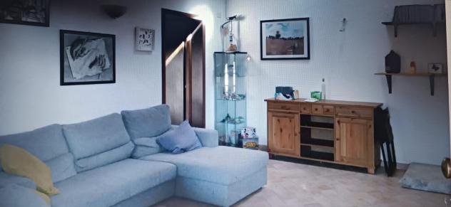 Appartamento in affitto a Fornacette - Calcinaia 65 mq Rif: 1447917