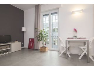 Ampio monolocale in City Life da subito