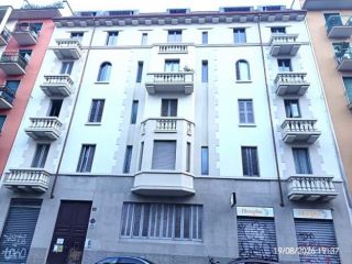 BILOCALE ZONA MM1 BANDE NERE