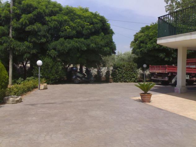Villa in affitto a Modica - Foto 6