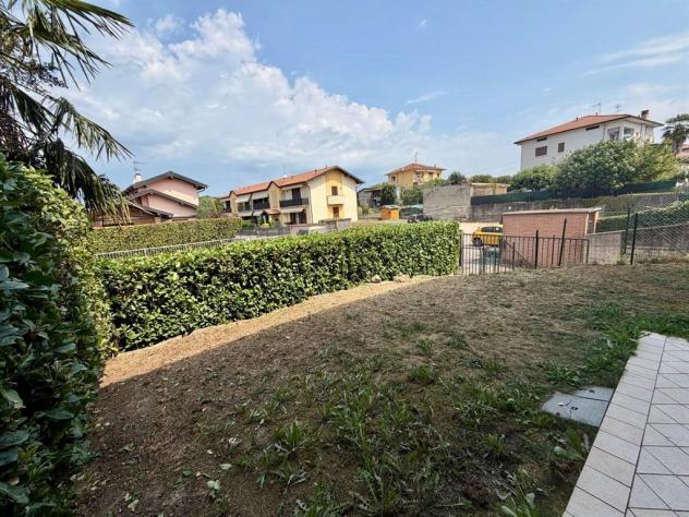 mrn815 - ampio trilocale non arredato giardino - taverna - doppio box - Foto 4