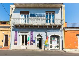 Casa Indipendente in affitto a Santa Venerina