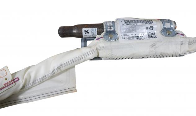 AIRBAG A TENDINA LATERALE PASSEGGERO VOLKSWAGEN Golf 6 Berlina 5K6880742F (0812) - Foto 11