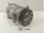 COMPRESSORE A/C NISSAN Qashqai Serie (J12) 926006UB0A HR13 hybrid 1332 (21)