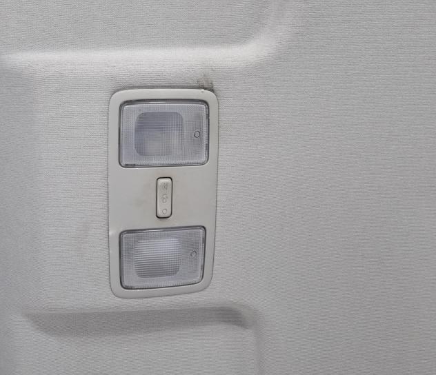 SOTTOTETTO CIELO IMPERIALE HYUNDAI iX20 Serie 85300-1KAD0 (1019) - Foto 9