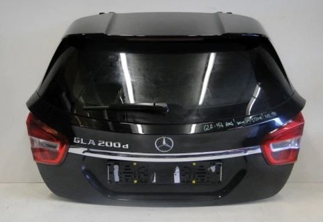PORTELLONE POSTERIORE MERCEDES GLA X156 2015