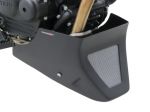 Royal Enfield Himalayan 400 450 puntale cupolino paramani griglia radiatore