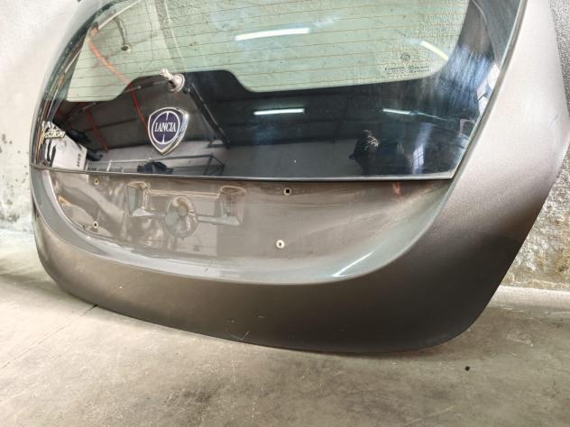 PORTELLONE POSTERIORE LANCIA Ypsilon 4° Serie 5P (1123) - Foto 7