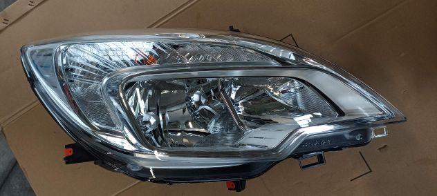 fanali opel meriva - Foto 6