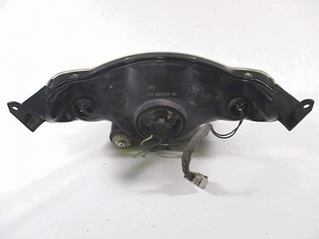 FARO FANALE ANTERIORE SYM HD 200 I (2006 -2010)33100-HHA-000 CON DIFETTO - Foto 2