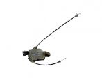 Serratura Portellone Sx Citroen Berlingo 1.6 828418 - 38983
