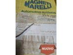Radiatore Motore Fiat Bravo - Marea - Multipla 1.6 46420484