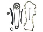 Kit catena distribuzione SKF VKML 82000 4 120 Maglie Simplex