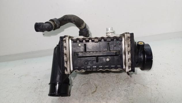 INTERCOOLER MERCEDES Classe C S. Wagon W205 A6510901800 651921 diesel 2143 (14) - Foto 4