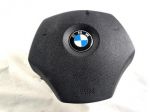 32306770515 AIRBAG VOLANTE GUIDATORE BMW SERIE 3 318D E91 SW 2.0 D 105KW 6M …