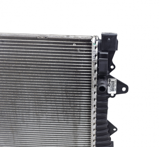RADIATORE ACQUA JAGUAR E-Pace Serie GJ32-8005-BB 204DT Diesel 2000 (17) - Foto 11