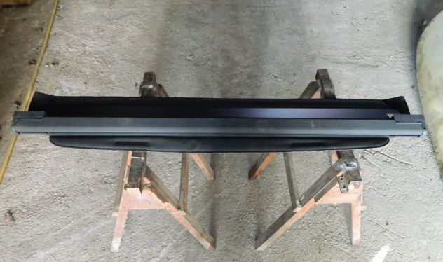 Tendina bagagliaio Audi A6 C4 Avant