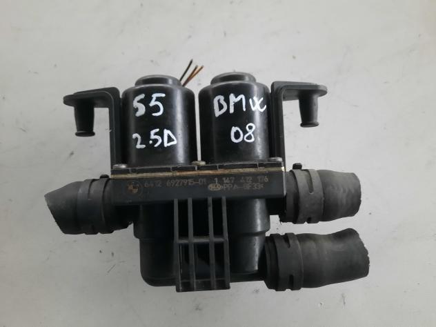 MOTORINO RISCALDAMENTO BMW Serie 5 E60 1147412176 (0310)