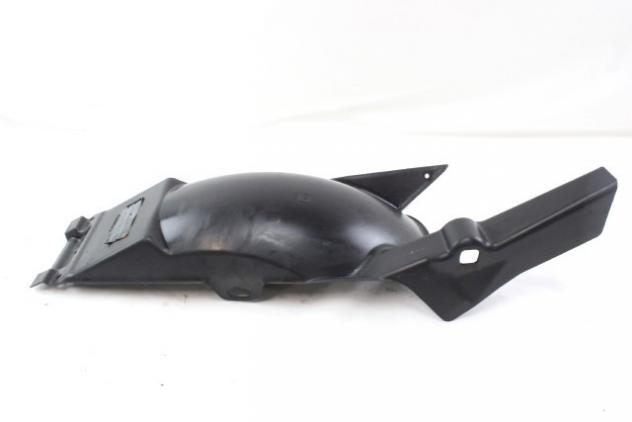 BMW F 650 GS 46622350070 PARAFANGO POSTERIORE R13 99 - 07 REAR MUDGUARD - Foto 2